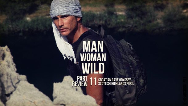 Обзор одежды и снаряжения в передаче «Man, Woman, Wild». Часть одиннадцатая Man-Woman-Wild-part-11-1