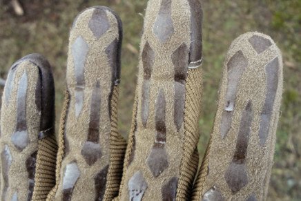 Обзор стрелковых перчаток Outdoor Research Ironsight Gloves Outdoor-Research-Ironsight-Gloves-photo-7-436x291