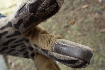 Обзор стрелковых перчаток Outdoor Research Ironsight Gloves Outdoor-Research-Ironsight-Gloves-photo-8-436x291