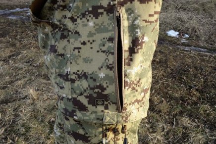 Обзор демисезонного костюма P1G-Tac Cross Counrty Race Suit Mk-2 P1G-Tac-Cross-Counrty-Race-Suit-Mk-2-photo-8-436x291