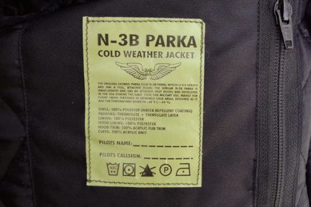 Обзор комплекта зимней одежды P1G-Tac N-3B P1G-Tack-N3B-photo-10-436x291