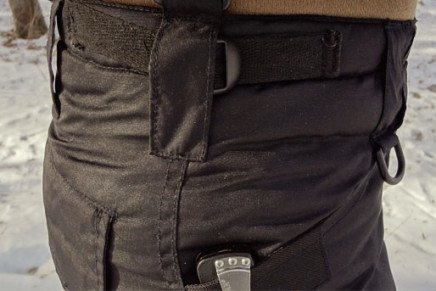 Обзор комплекта зимней одежды P1G-Tac N-3B P1G-Tack-N3B-photo-13-436x291