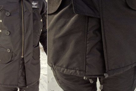 Обзор комплекта зимней одежды P1G-Tac N-3B P1G-Tack-N3B-photo-7-436x291