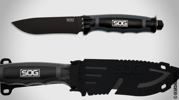 Новые ножи и инструменты SOG на 2014 год. Часть третья SOG-Bladelight-Tactical-photo-1