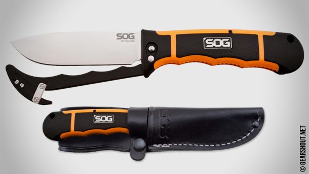 Новые ножи и инструменты SOG на 2014 год. Часть третья SOG-Rotohook-photo-1