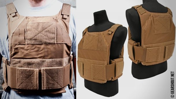 Tactical-Tailor-Low-Vis-MBAV-Plate-Carrier-photo-2