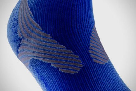 Тест-драйв зимних компрессионных гольфов 2XU Elite Compression Alpine Sock 2XU-Elite-Compression-Alpine-Sock-photo-3-436x291