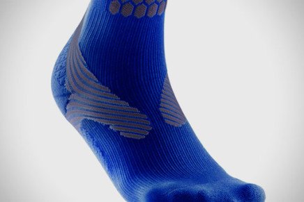 Тест-драйв зимних компрессионных гольфов 2XU Elite Compression Alpine Sock 2XU-Elite-Compression-Alpine-Sock-photo-4-436x291