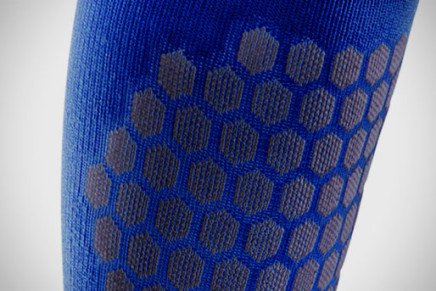 Тест-драйв зимних компрессионных гольфов 2XU Elite Compression Alpine Sock 2XU-Elite-Compression-Alpine-Sock-photo-5-436x291