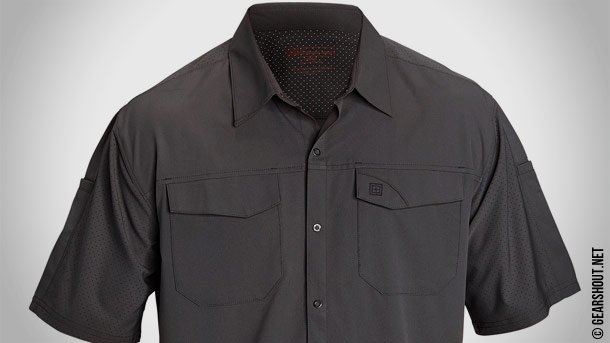 5-11-Freedom-Flex-Woven-Shirt-photo-2