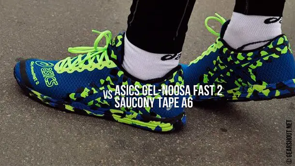 Asics-Gel-Noosa-Fast-2-Saucony-Type-A6-photo-1