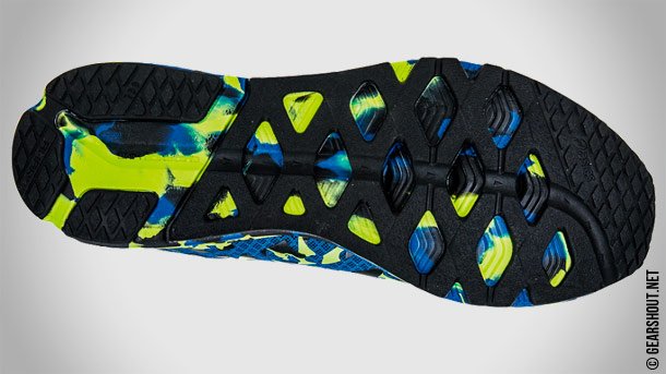 Asics gel noosa fast ii clearance