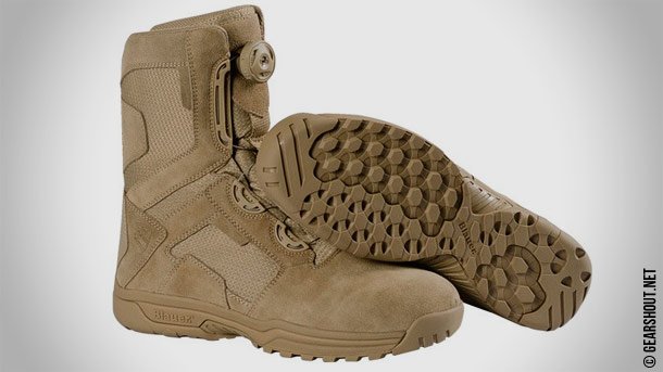 Военно-тактические ботинки Blauer Clash LT Boot Blauer-Clash-LT-Boot-photo-2