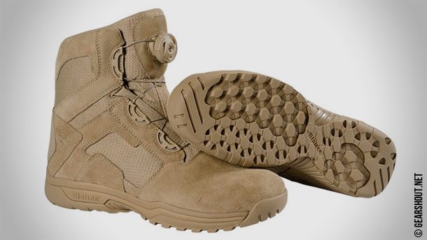 Военно-тактические ботинки Blauer Clash LT Boot Blauer-Clash-LT-Boot-photo-3