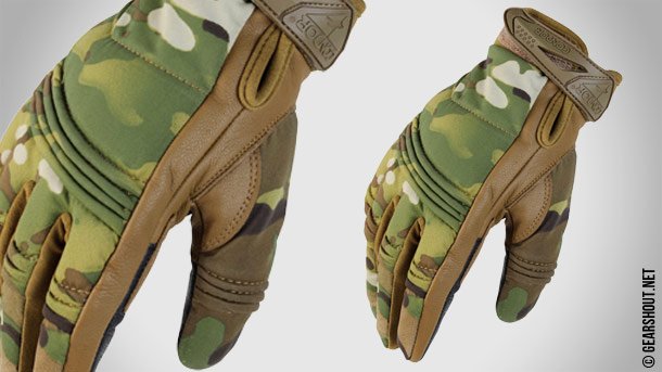 Condor-Outdoor-Tactician-Tactical-Gloves-photo-2