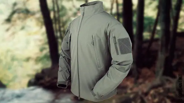 Condor-Outdoor-Vapor-Softshell-Windbreaker-photo-1