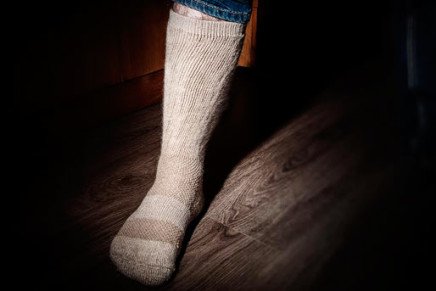 Обзор зимних носков Covert Threads ICE Military Boot Sock Covert-Threads-Ice-Military-Boot-Sock-photo-7-436x291