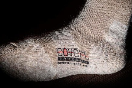Обзор зимних носков Covert Threads ICE Military Boot Sock Covert-Threads-Ice-Military-Boot-Sock-photo-9-436x291