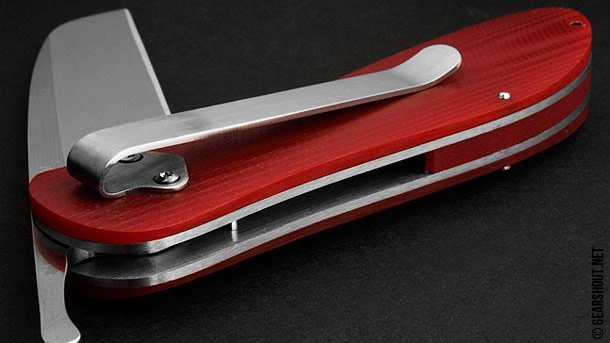 Heinnie Haynes J.D. van Deventer Custom Folder Heinnie-Haynes-J-D-van-Deventer-Custom-Folder-photo-1