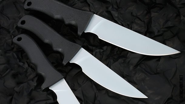 Maxpedition представил свою первую линейку ножей с фиксированным клинком Maxpedition-Fixed-Blade-Knife-photo-1