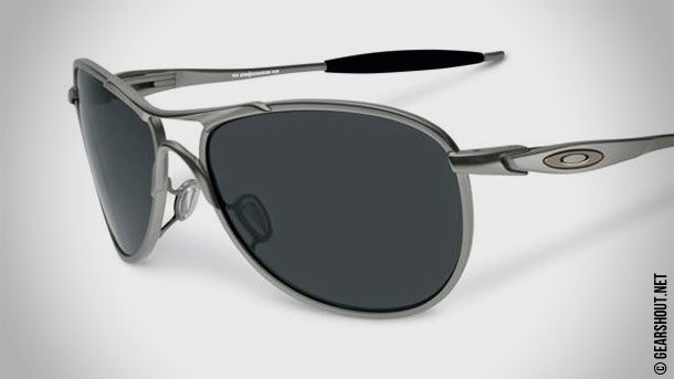 oakley crosshair ballistic