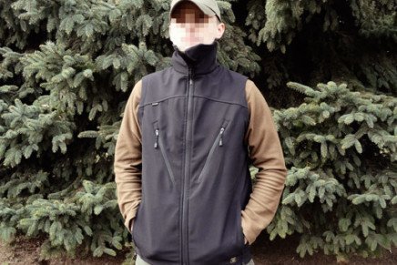 Обзор демисезонного жилета P1G-Tac Winter Mount Track Vest Mk-2 P1G-Tac-Winter-Mount-Track-Vest-Mk-2-photo-4-436x291