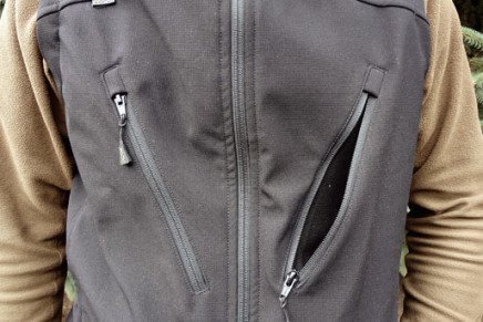 Обзор демисезонного жилета P1G-Tac Winter Mount Track Vest Mk-2 P1G-Tac-Winter-Mount-Track-Vest-Mk-2-photo-5-436x291