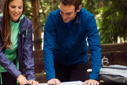 Новая софтшелл куртка Salomon Active Wear Softshell