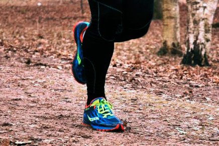 Обзор кроссовок для пересеченной местности Saucony Peregrine 4 Saucony-Peregrine-4-photo-3-436x291