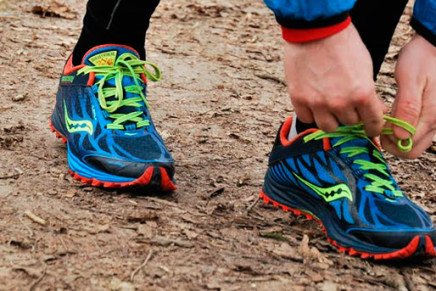 Обзор кроссовок для пересеченной местности Saucony Peregrine 4 Saucony-Peregrine-4-photo-4-436x291