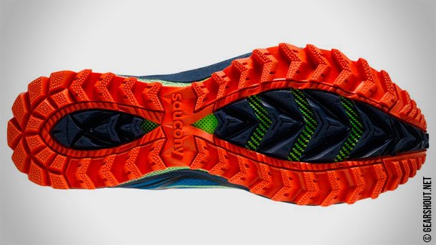 Обзор кроссовок для пересеченной местности Saucony Peregrine 4 Saucony-Peregrine-4-photo-8