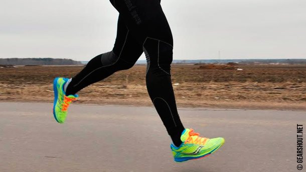 Asics gel noosa fast ii clearance
