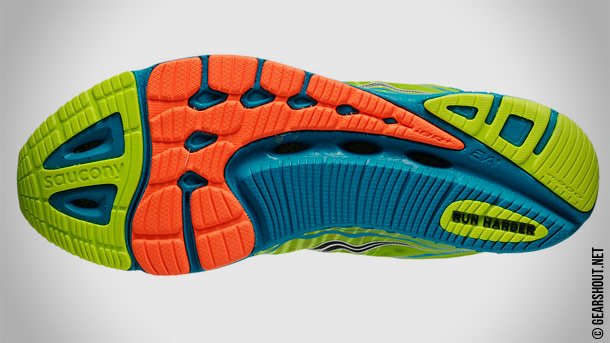 Сравнительный обзор кроссовок Asics Gel-Noosa Fast 2 и Saucony Type A6 Saucony-Type-A6-photo-6