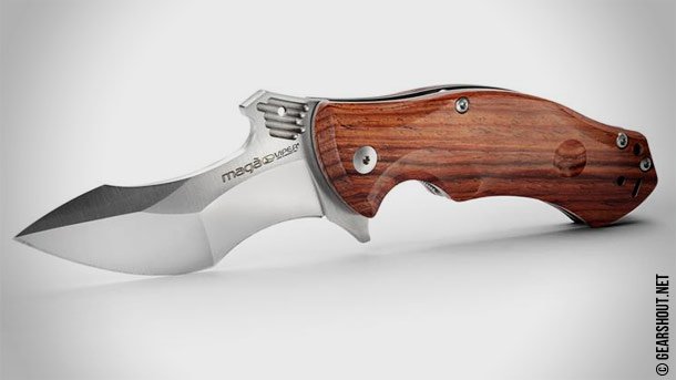Viper Maga - складной нож для самообороны Viper-Maga-photo-3