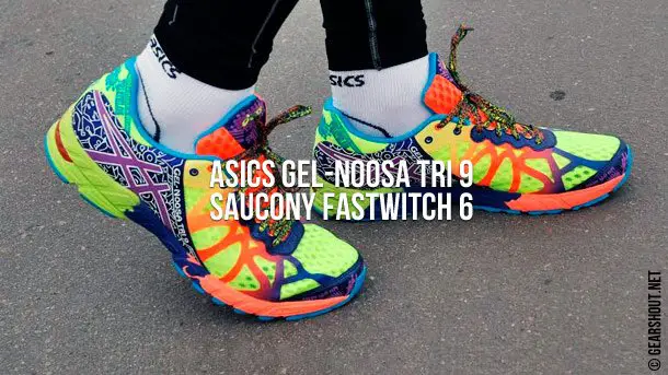 asics gel noosa 9