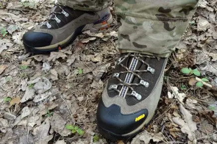 Обзор треккинговых ботинок Asolo Flame GTX Asolo-Flame-GTX-photo-2-436x291