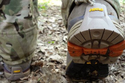 Обзор треккинговых ботинок Asolo Flame GTX Asolo-Flame-GTX-photo-4-436x291