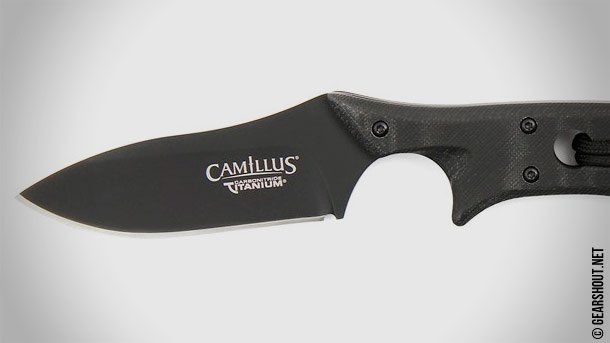 Camillus-Cutlery-Tyrant-photo-2