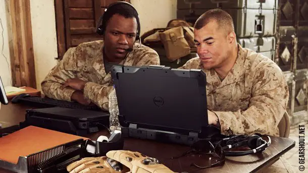 Latitude Rugged Extreme - новые прочные ноутбуки от Dell Dell-Latitude-Rugged-Extreme-photo-1