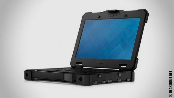 Latitude Rugged Extreme - новые прочные ноутбуки от Dell Dell-Latitude-Rugged-Extreme-photo-2