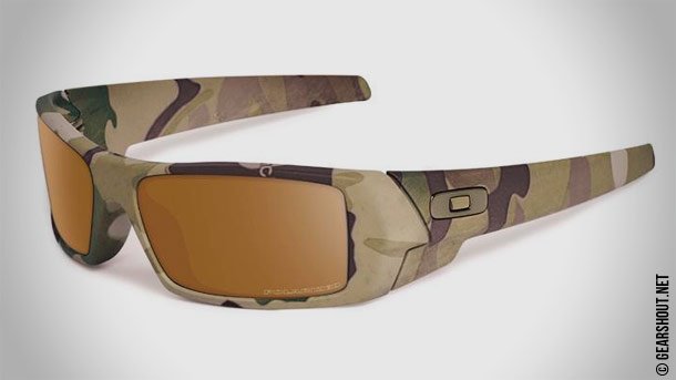 Защитные очки Oakley в расцветке MultiCam Oakley-Standard-Issue-MultiCam-photo-2