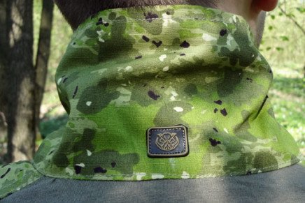 Обзор военно-полевой рубашки P1G-Tac Under Armor Shirt P1G-Tac-Under-Armor-Shirt-photo-9-436x291