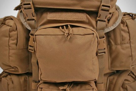 Патрульный рюкзак Tactical Tailor Rhino Ruck