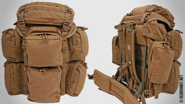 Rhino Ruck