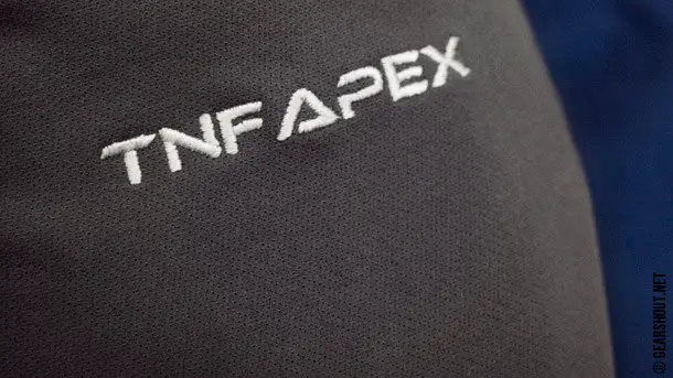 Компания The North Face производит инновационные ткани для спортсменов The-North-Face-TFN-Apex-photo-1