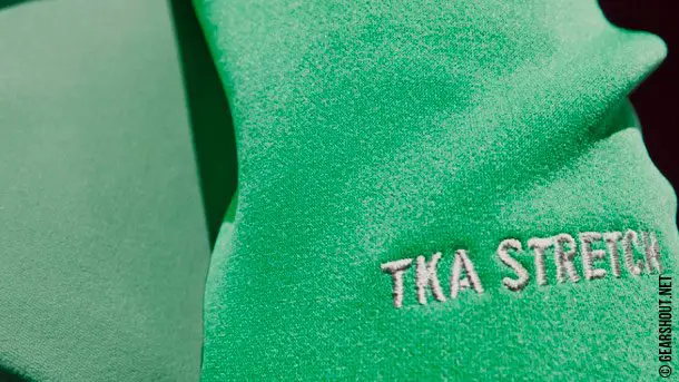 Компания The North Face производит инновационные ткани для спортсменов The-North-Face-TKA-photo-1