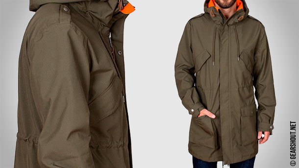 Alf Rain Parka - новая водостойкая парка от Tretorn Tretorn-Alf-Rain-Parka-photo-2