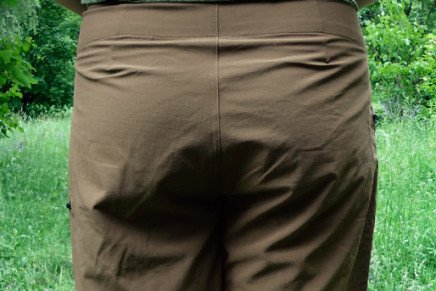 Обзор футболки 5.11 Recon Performance Top и шорт 5.11 Recon Vandal Shorts 5-11-Tactical-Recon-Performance-Top-Recon-Vandal-Shorts-photo-10-436x291