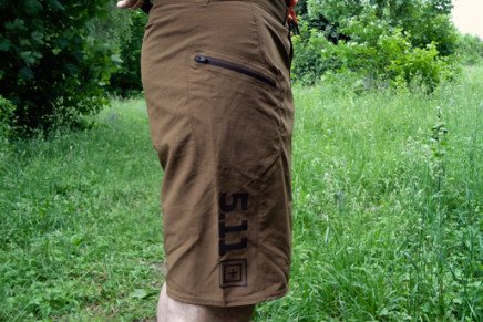 Обзор футболки 5.11 Recon Performance Top и шорт 5.11 Recon Vandal Shorts 5-11-Tactical-Recon-Performance-Top-Recon-Vandal-Shorts-photo-11-436x291