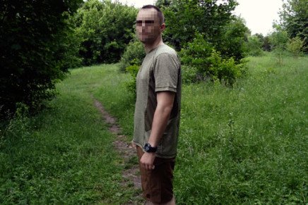 Обзор футболки 5.11 Recon Performance Top и шорт 5.11 Recon Vandal Shorts 5-11-Tactical-Recon-Performance-Top-Recon-Vandal-Shorts-photo-3-436x291